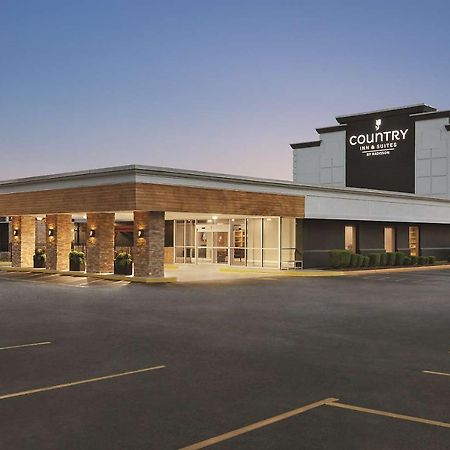 Country Inn & Suites By Radisson, Greenville, Sc المظهر الخارجي الصورة