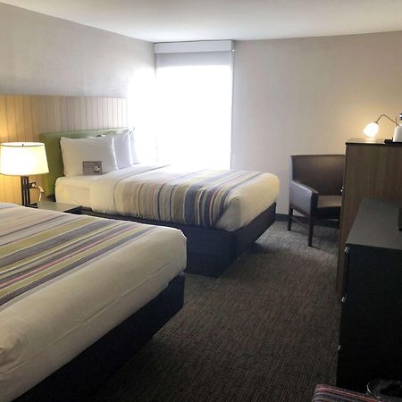 Country Inn & Suites By Radisson, Greenville, Sc المظهر الخارجي الصورة