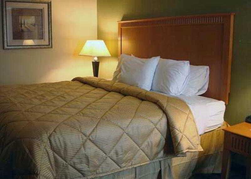 Country Inn & Suites By Radisson, Greenville, Sc الغرفة الصورة