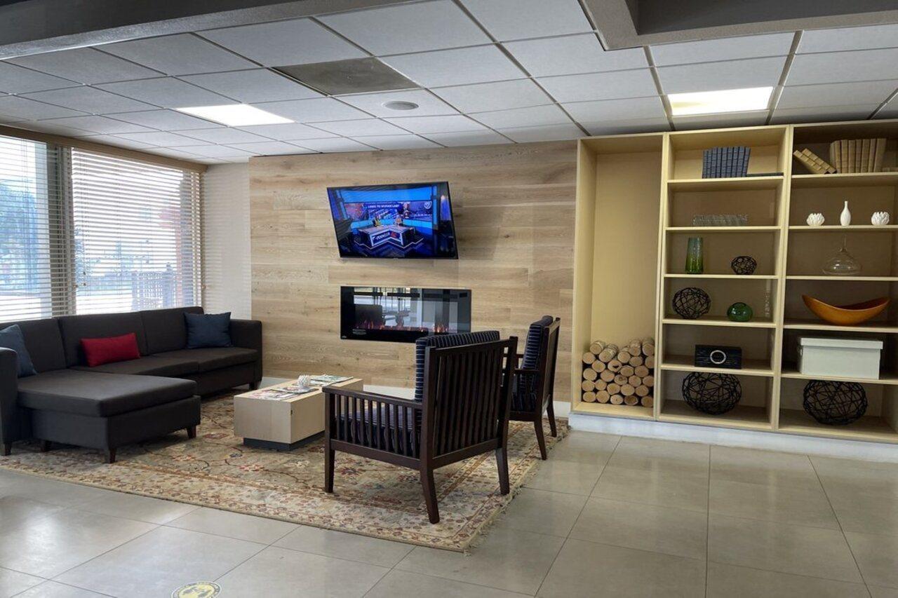 Country Inn & Suites By Radisson, Greenville, Sc المظهر الخارجي الصورة