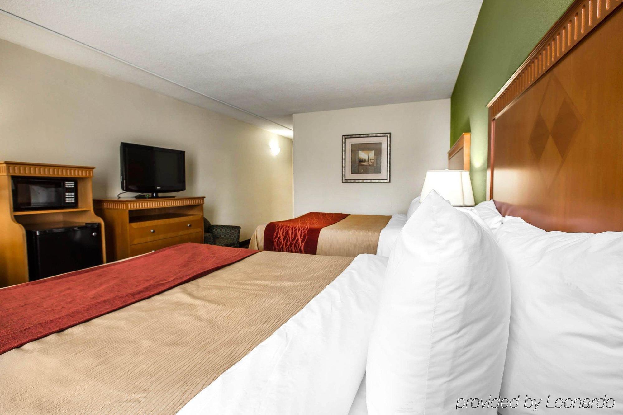 Country Inn & Suites By Radisson, Greenville, Sc المظهر الخارجي الصورة