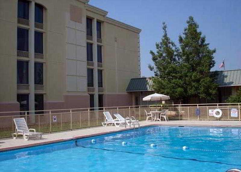 Country Inn & Suites By Radisson, Greenville, Sc المظهر الخارجي الصورة