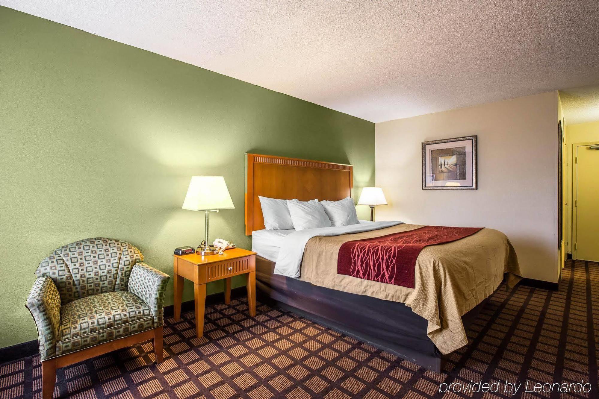 Country Inn & Suites By Radisson, Greenville, Sc المظهر الخارجي الصورة