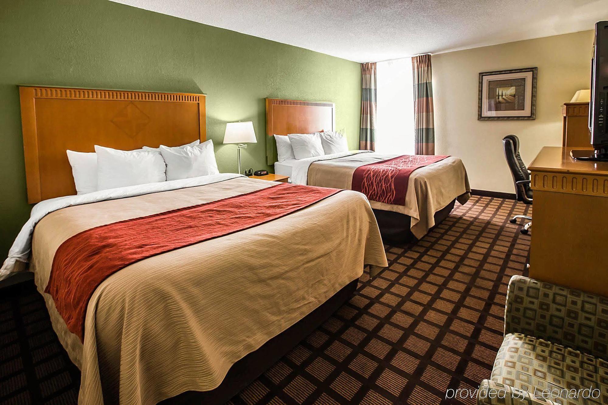 Country Inn & Suites By Radisson, Greenville, Sc المظهر الخارجي الصورة